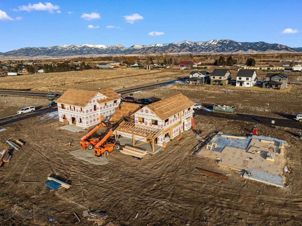 Lot 14 Sage Grouse Drive