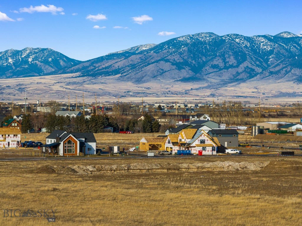 Lot 14 Sage Grouse Drive