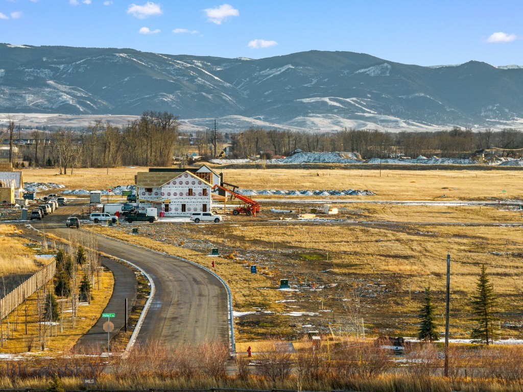 Lot 14 Sage Grouse Drive