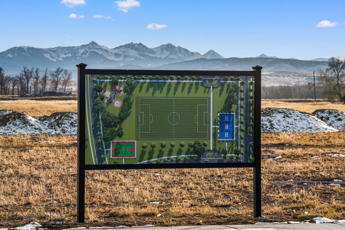 Lot 14 Sage Grouse Drive