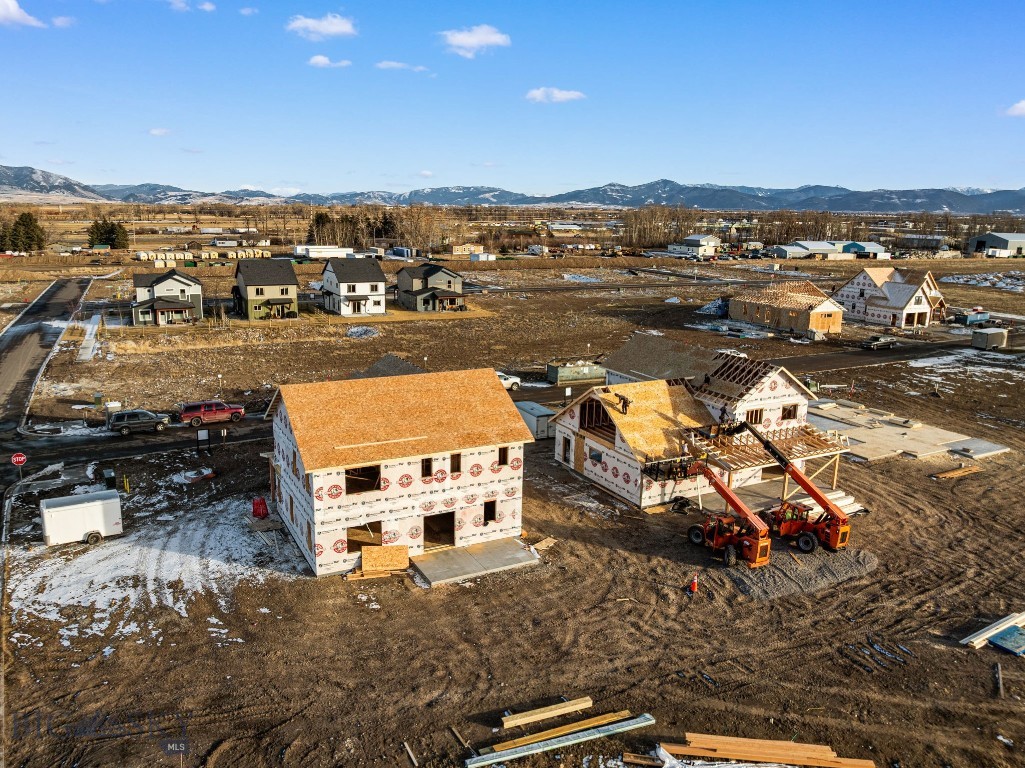 Lot 14 Sage Grouse Drive