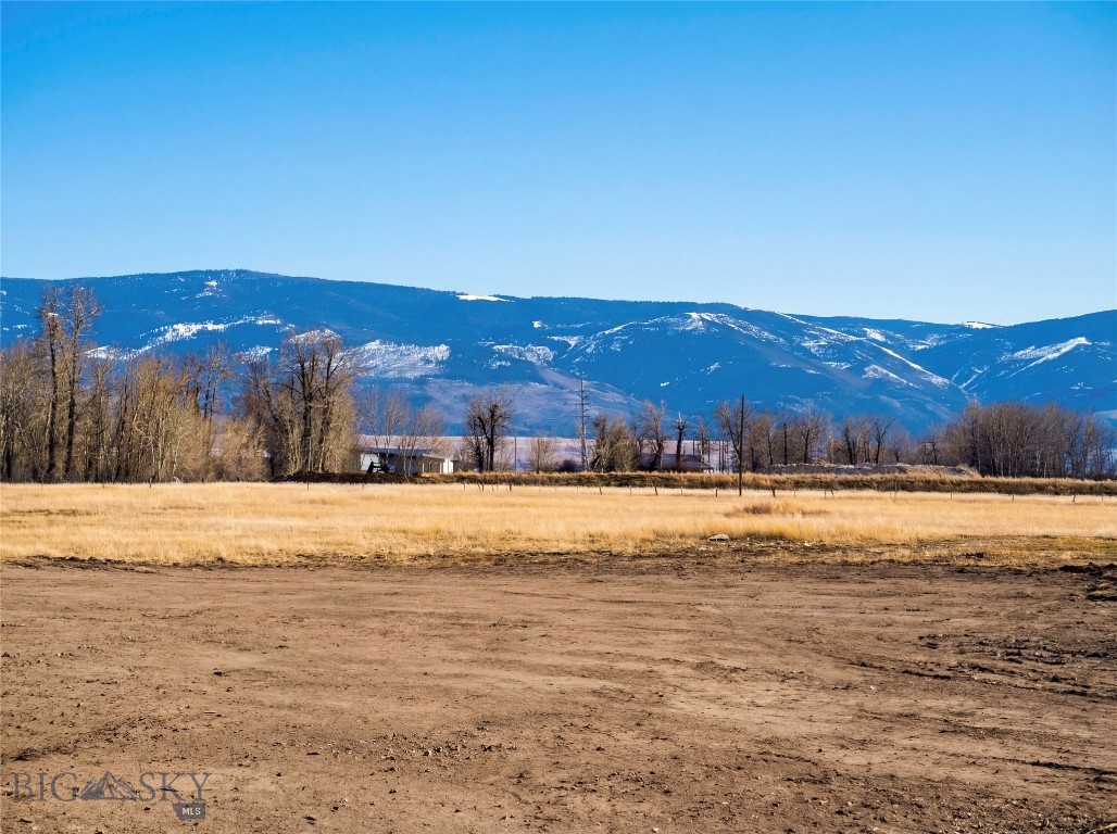 Lot 14 Sage Grouse Drive