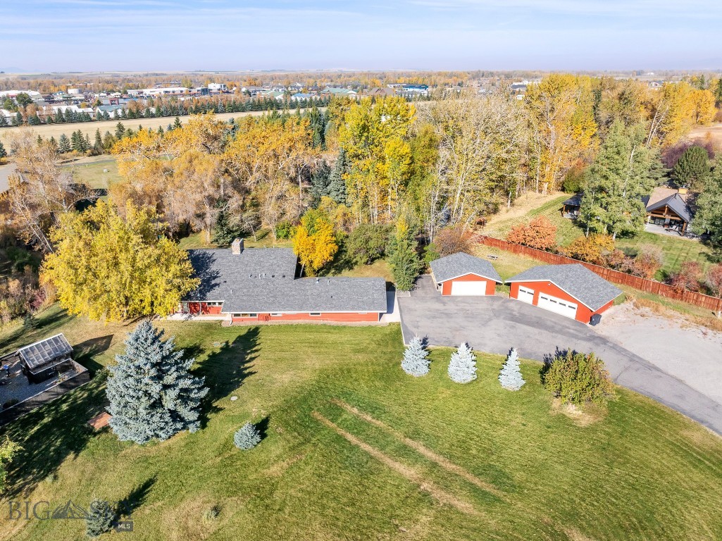 86 Arrowhead Trail