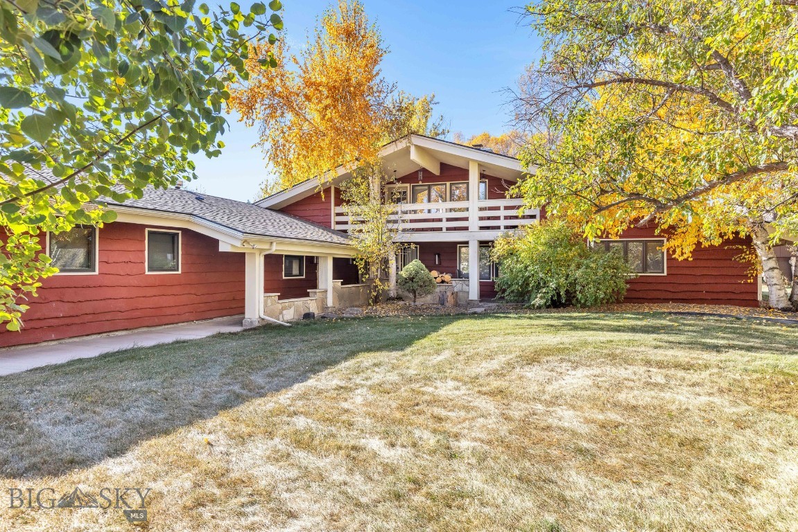 86 Arrowhead Trail