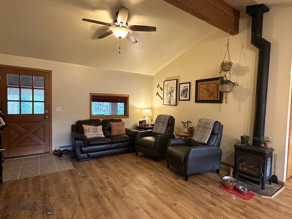 86 Arrowhead Trail