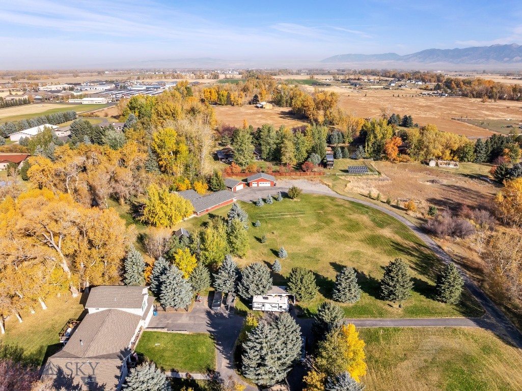 86 Arrowhead Trail