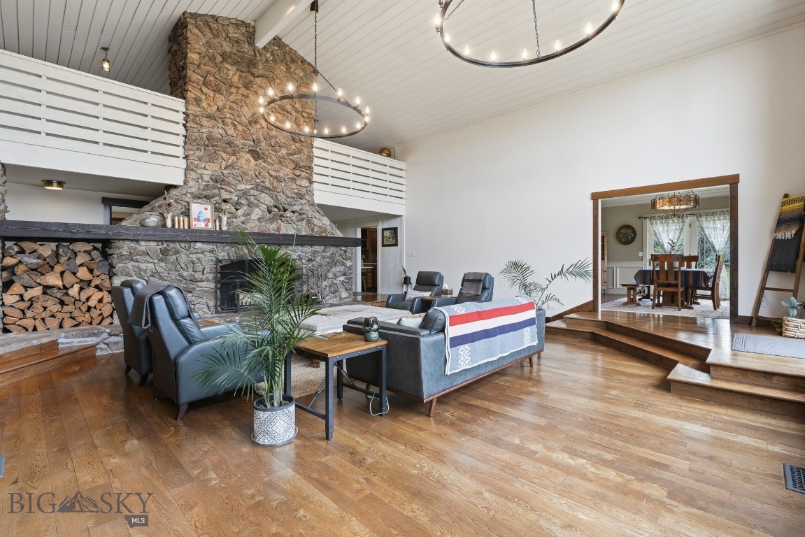 86 Arrowhead Trail
