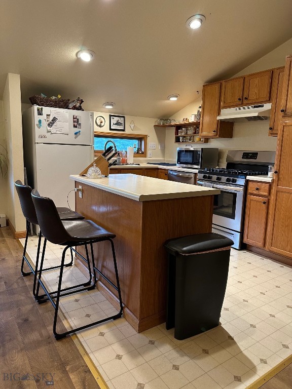 86 Arrowhead Trail