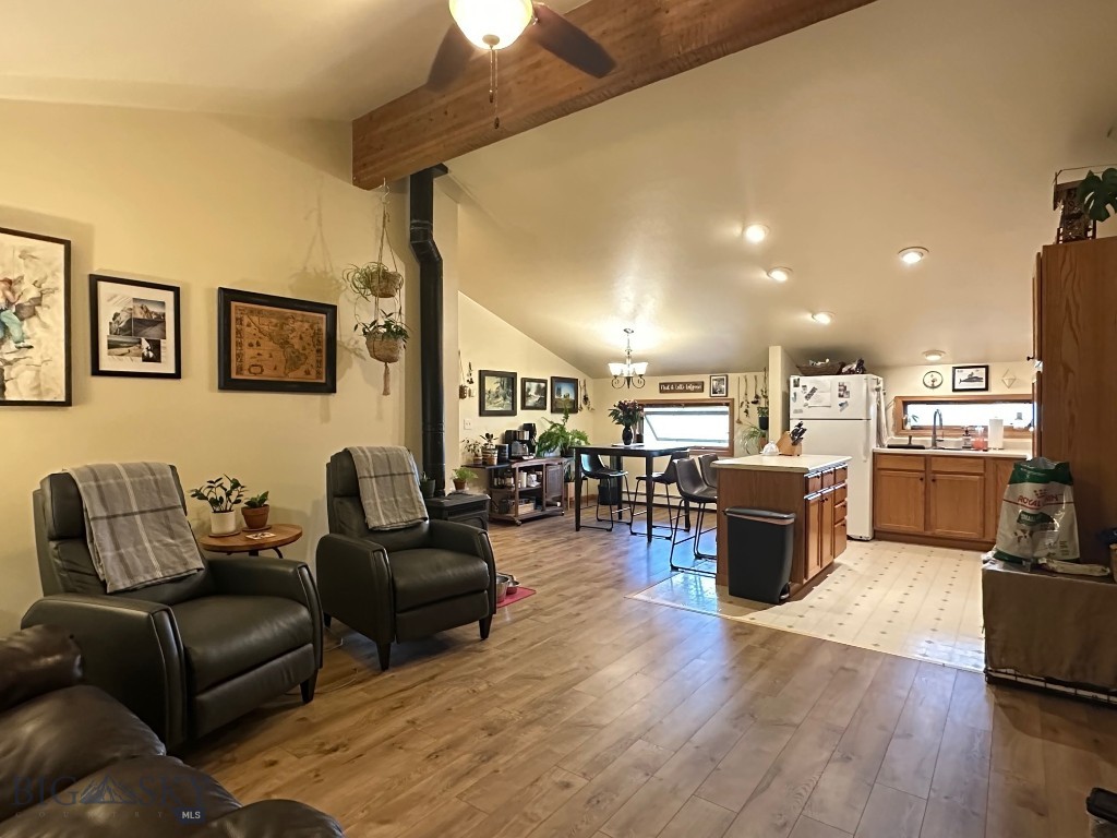 86 Arrowhead Trail