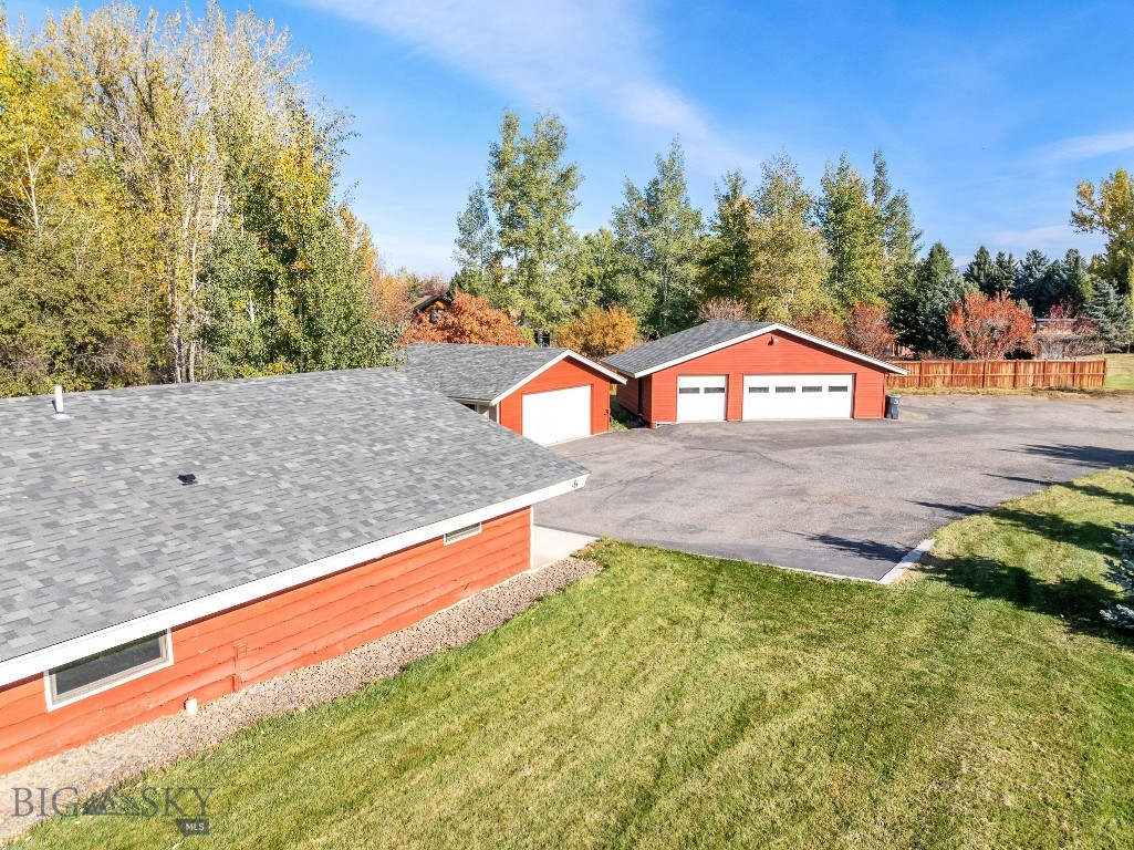 86 Arrowhead Trail