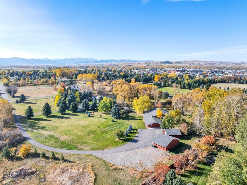 86 Arrowhead Trail
