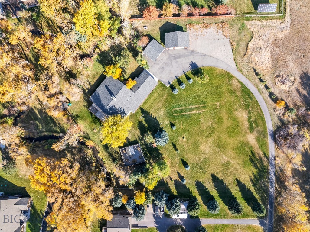 86 Arrowhead Trail
