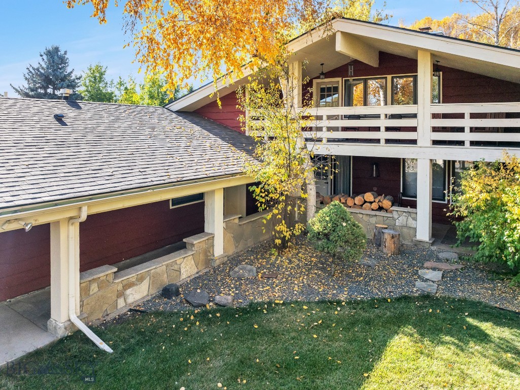 86 Arrowhead Trail