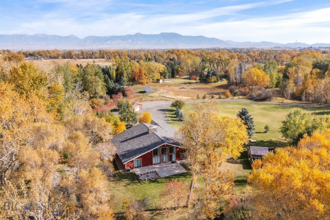 86 Arrowhead Trail