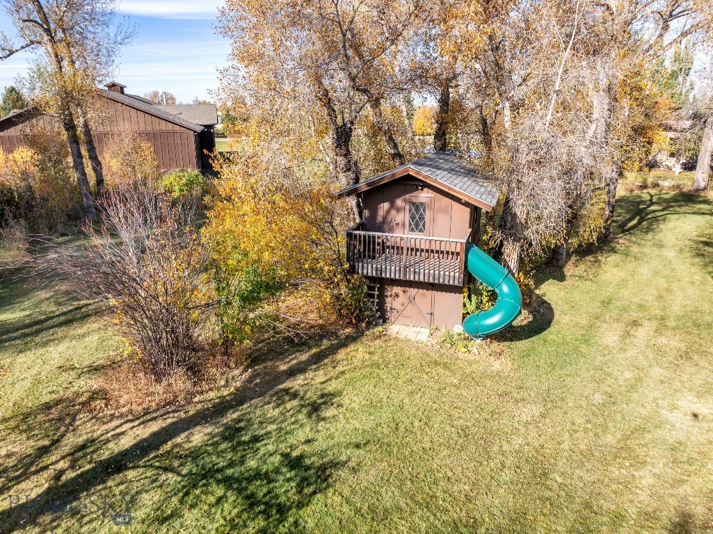 86 Arrowhead Trail