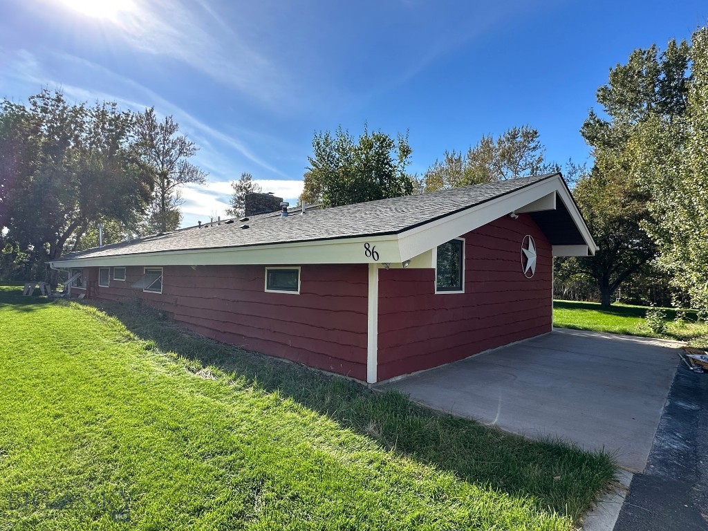 86 Arrowhead Trail