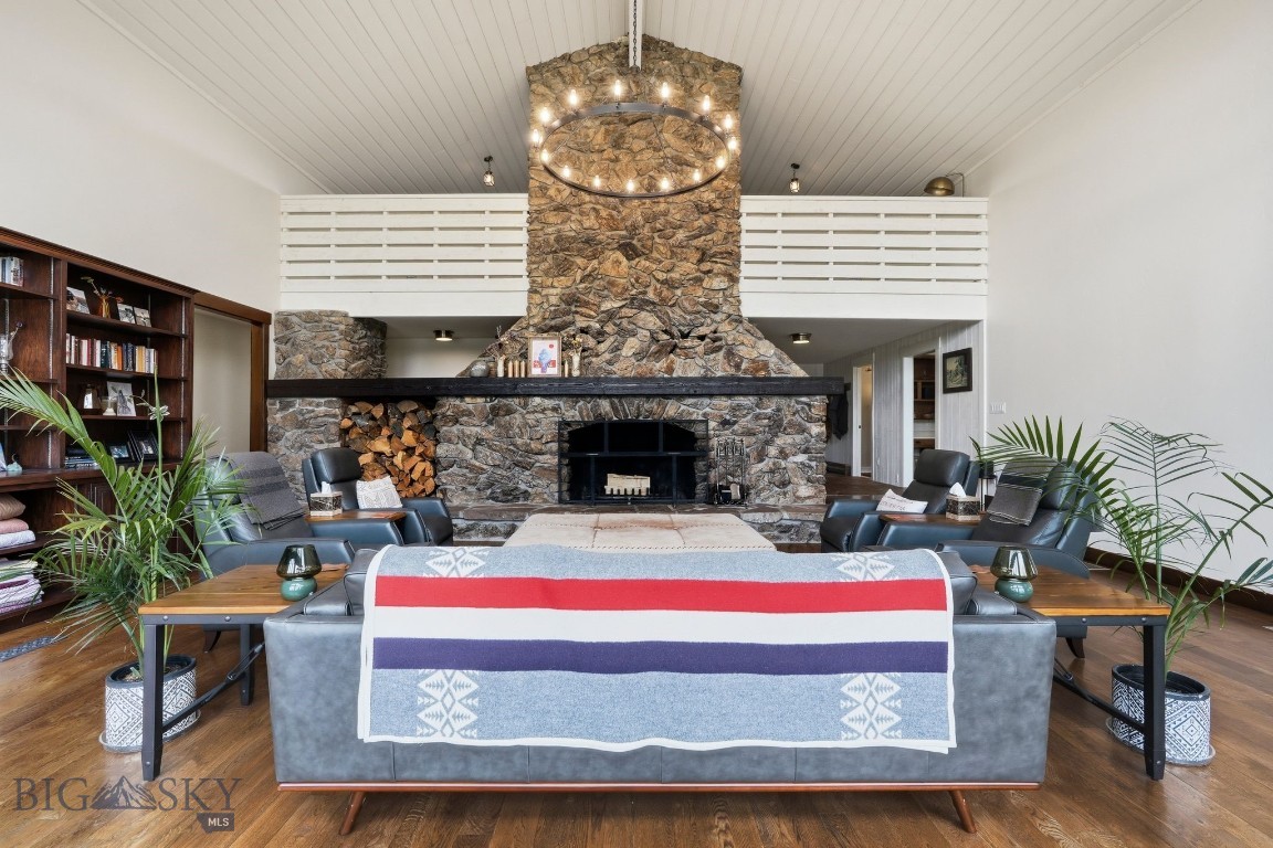 86 Arrowhead Trail