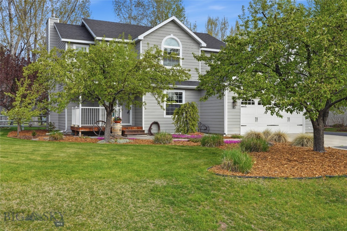 83 Poplar Drive