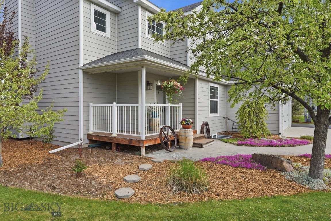 83 Poplar Drive