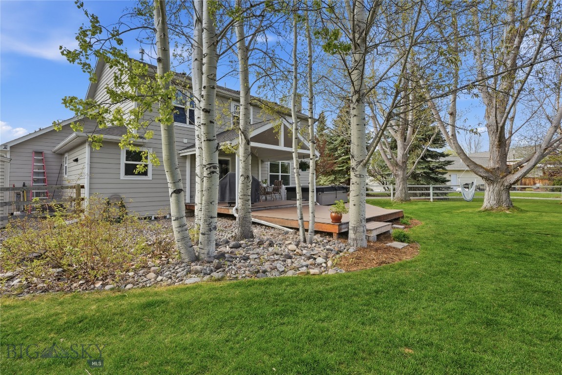 83 Poplar Drive