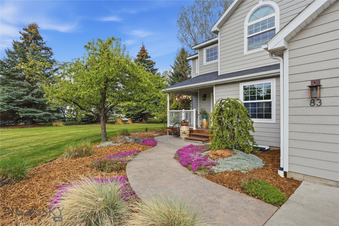 83 Poplar Drive