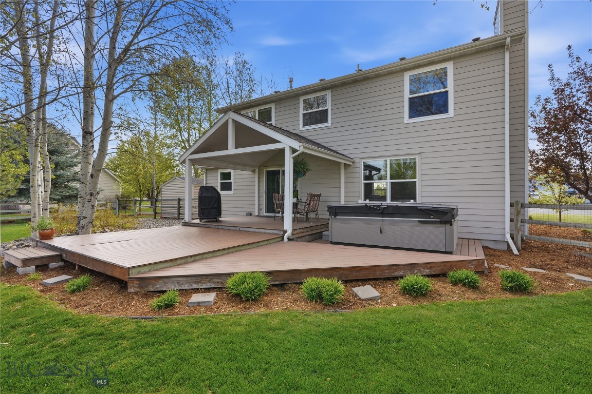 83 Poplar Drive