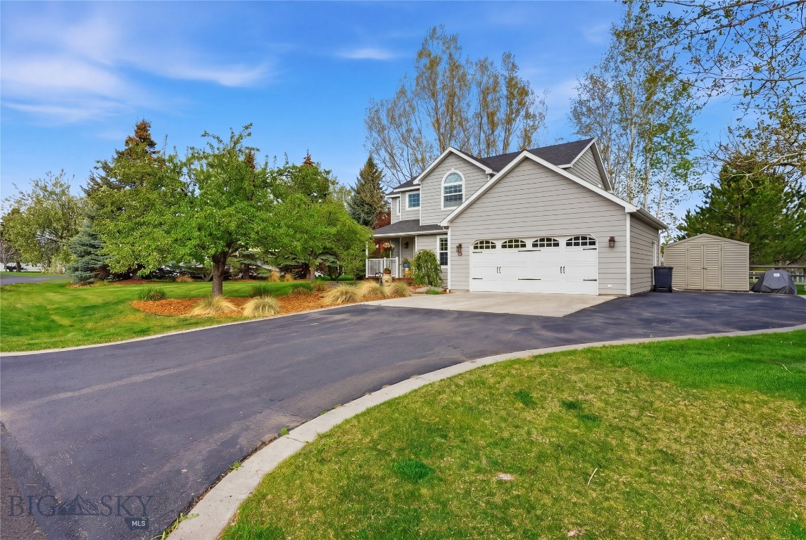 83 Poplar Drive