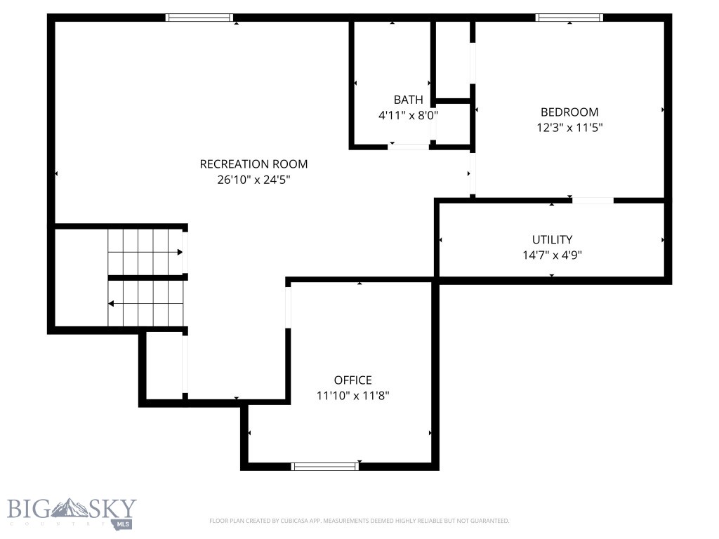 83 Poplar Drive