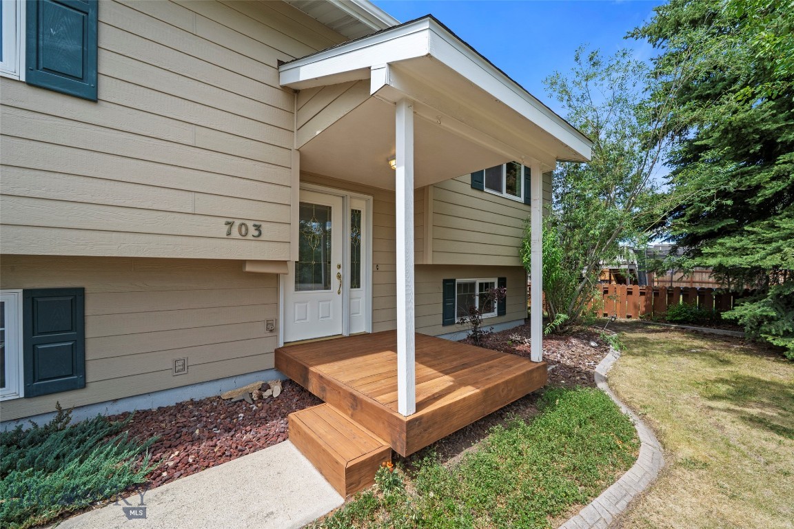703 Idaho Street