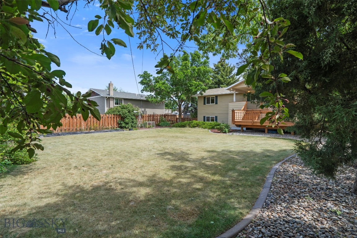 703 Idaho Street