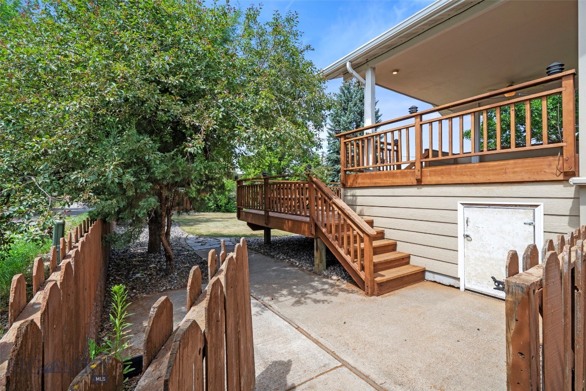 703 Idaho Street