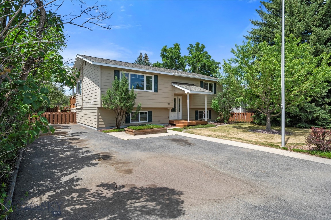 703 Idaho Street