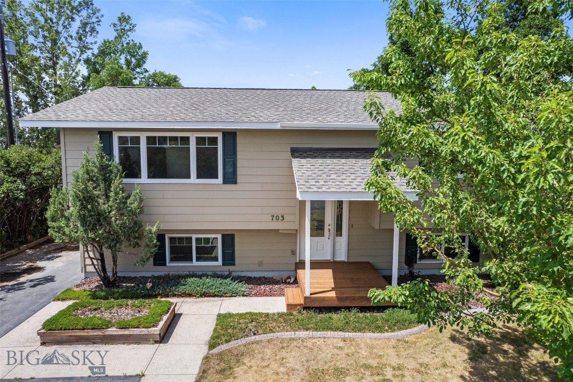 703 Idaho Street