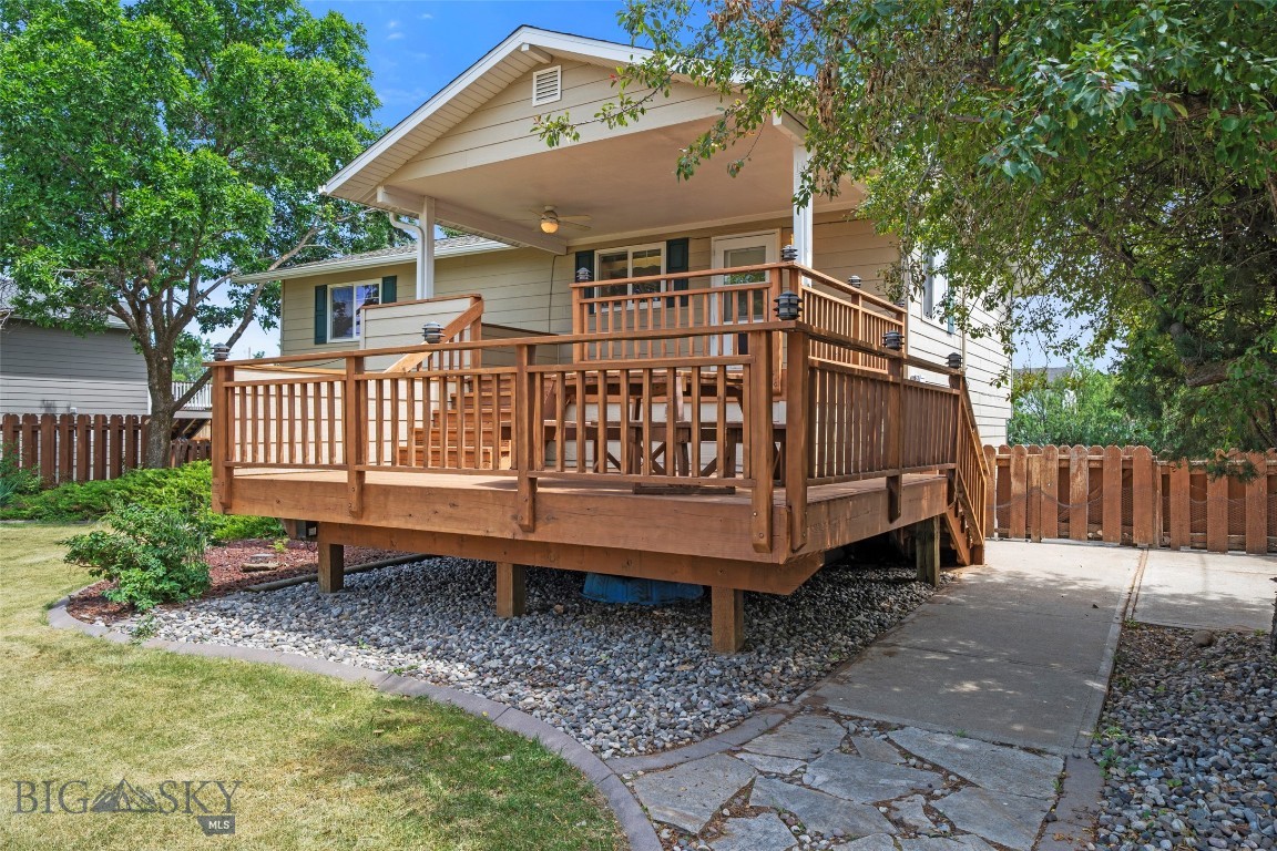 703 Idaho Street