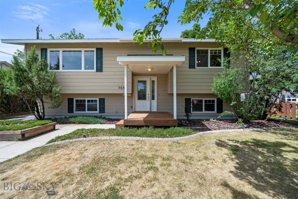 703 Idaho Street