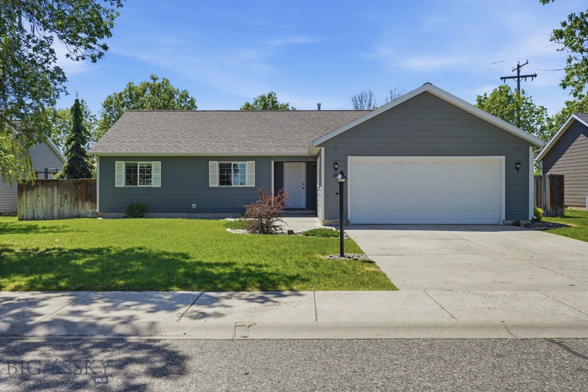 38 E River Rock Road