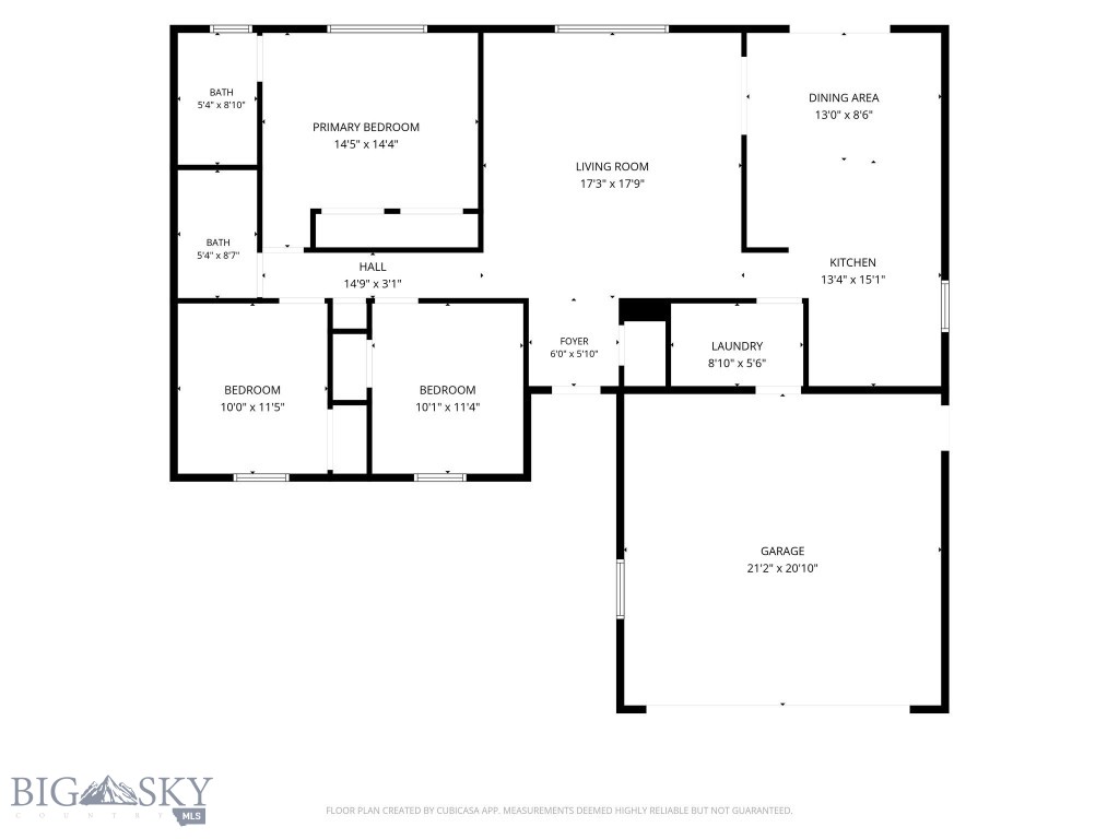 38 E River Rock Road