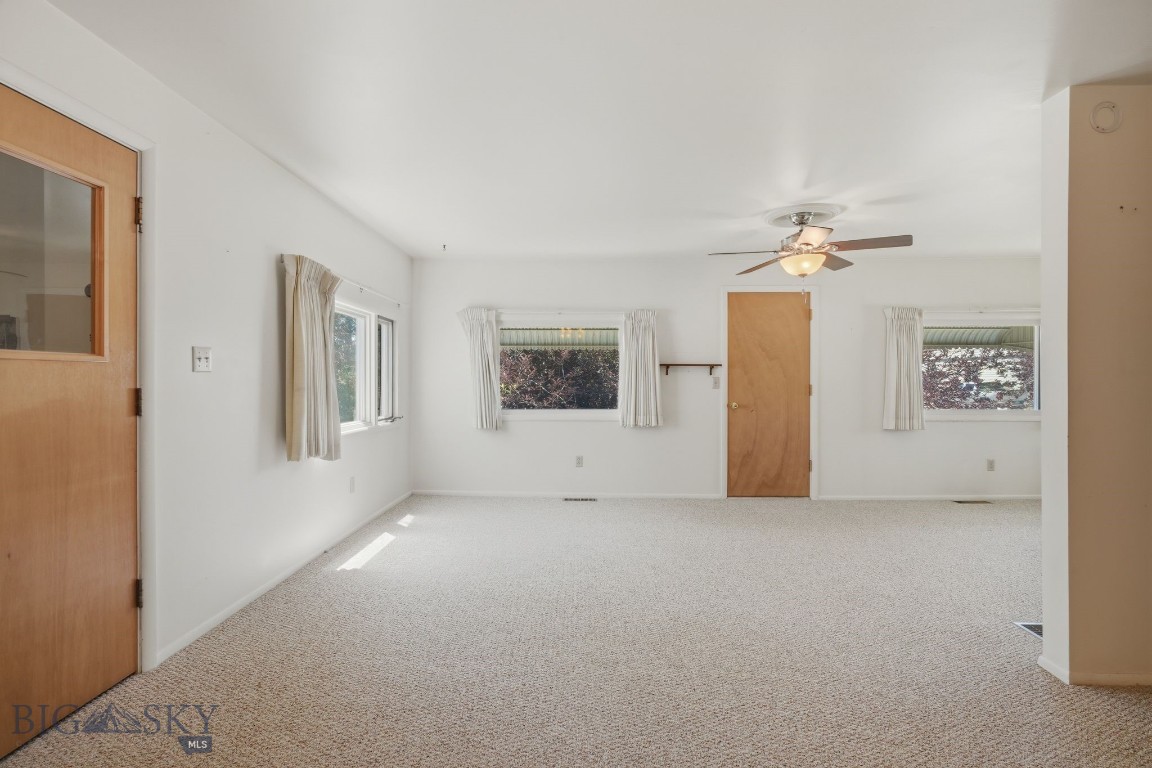 601 Silverbow Avenue