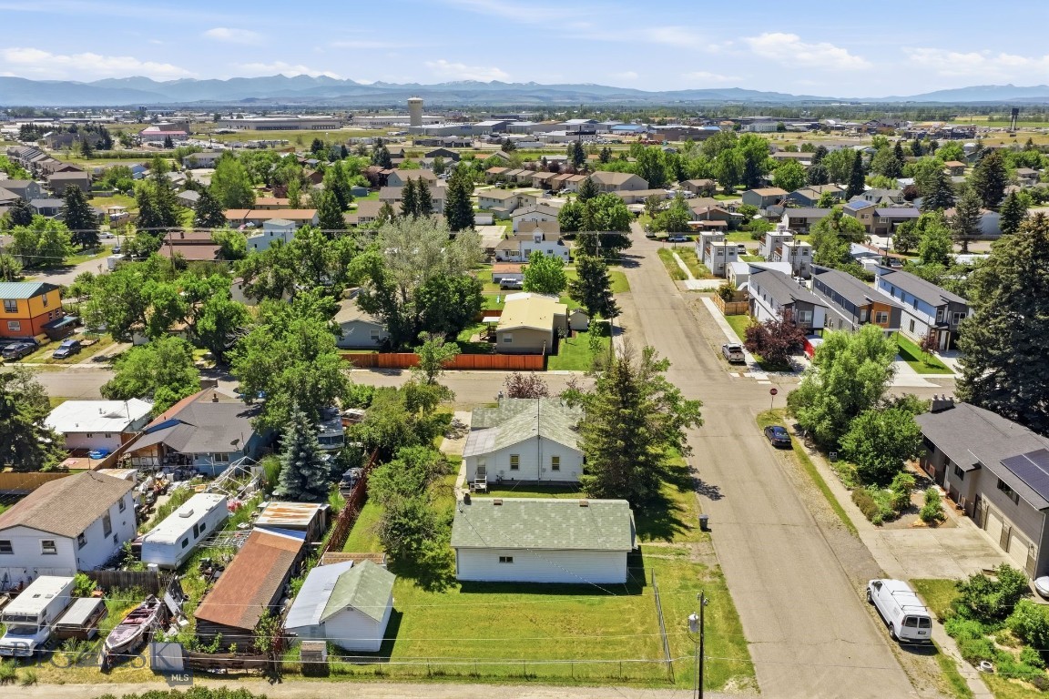 601 Silverbow Avenue