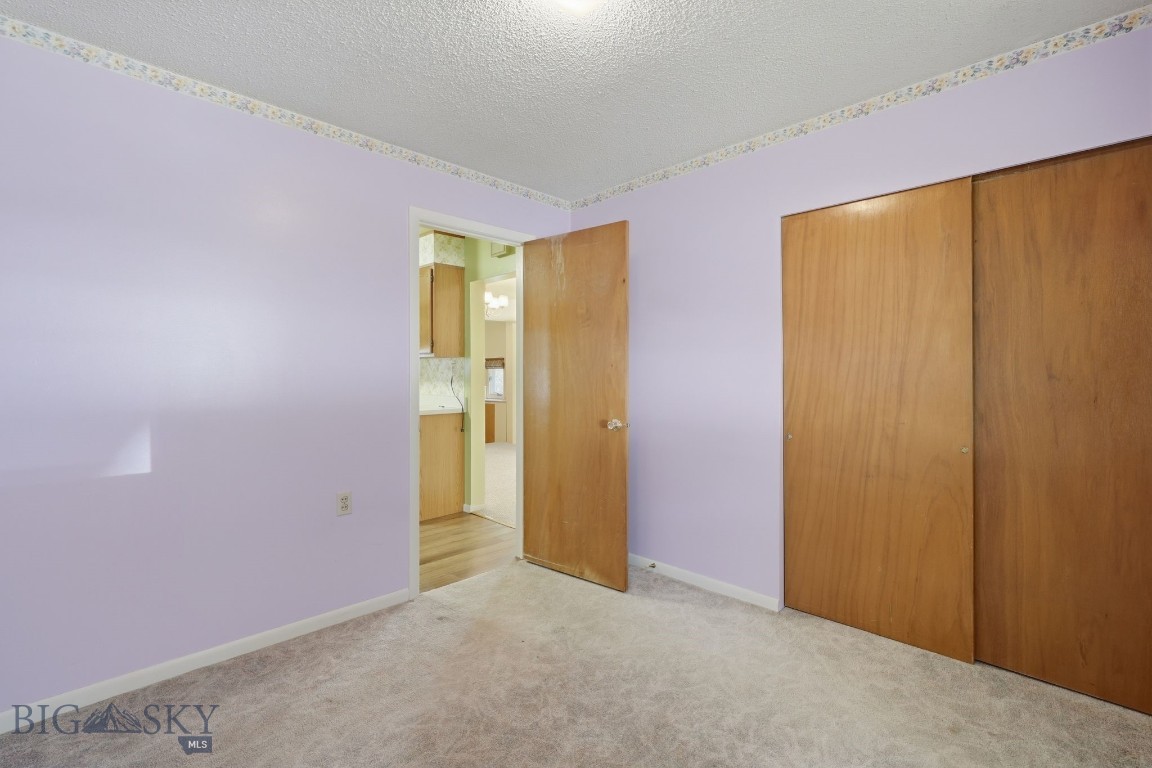 601 Silverbow Avenue