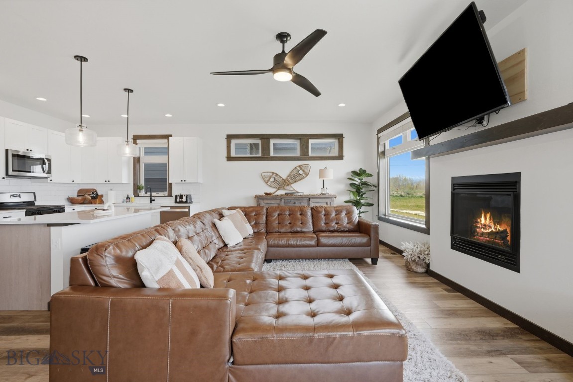 138 Albrey Trail B