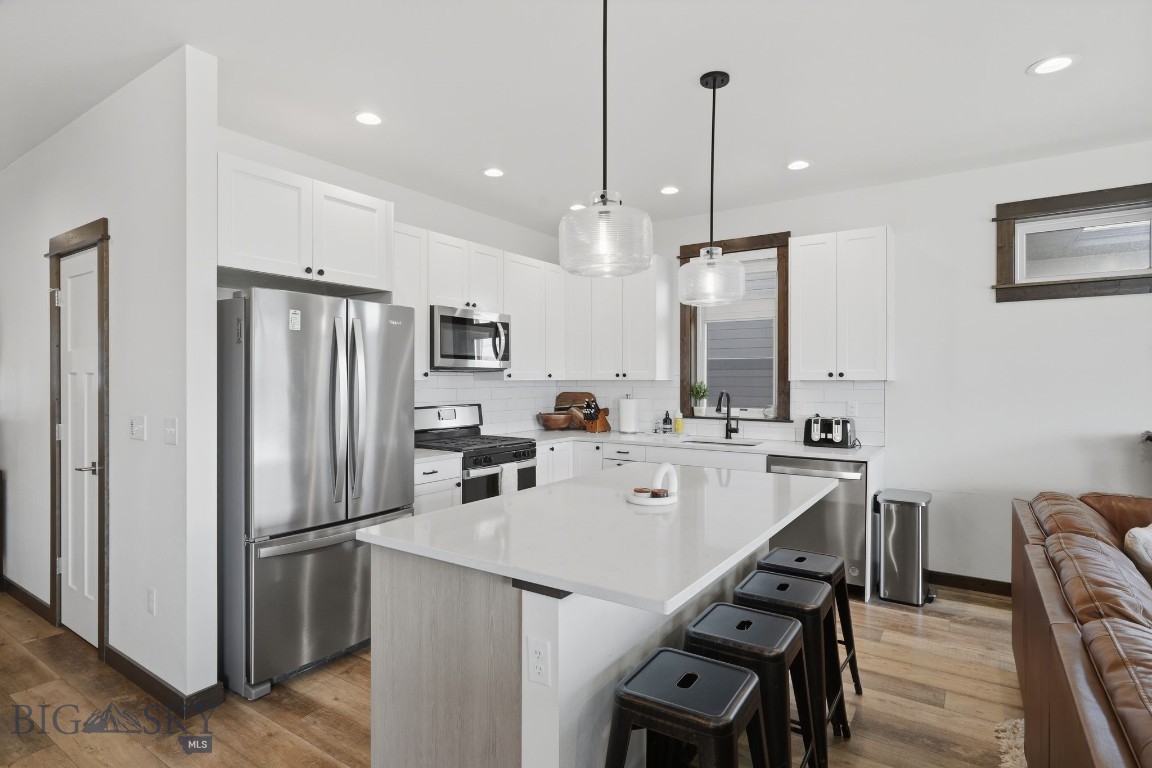 138 Albrey Trail B