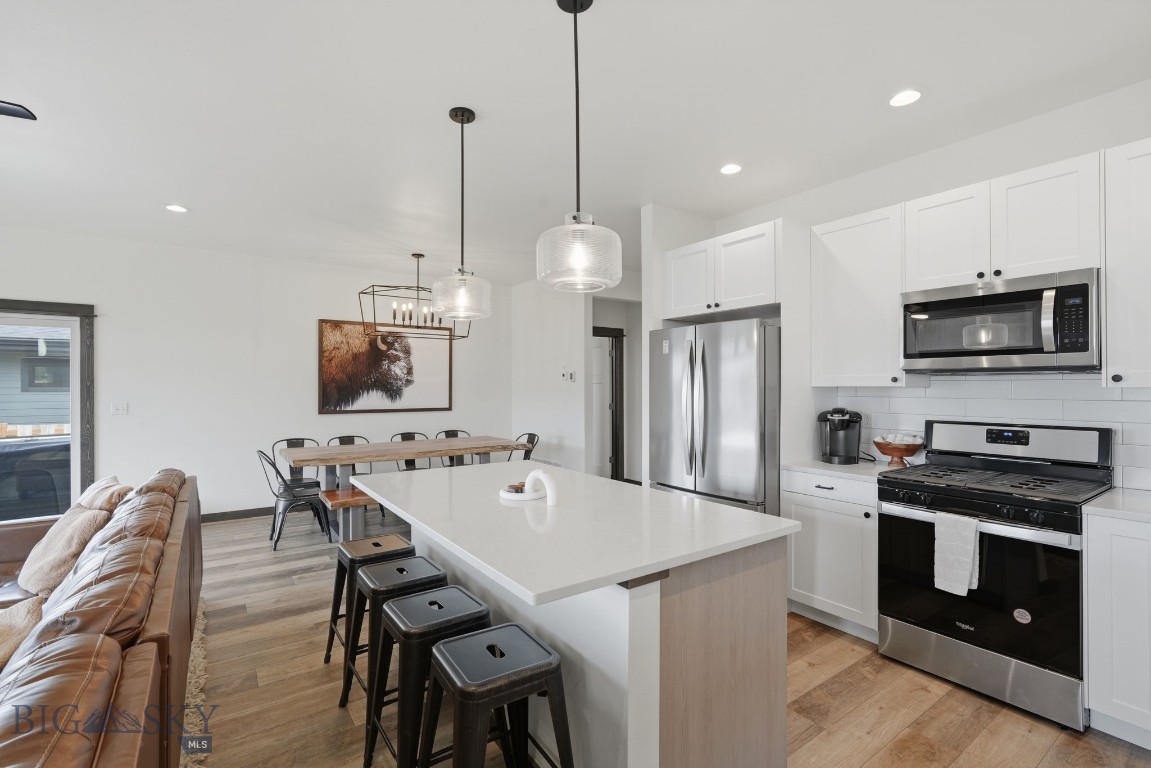 138 Albrey Trail B