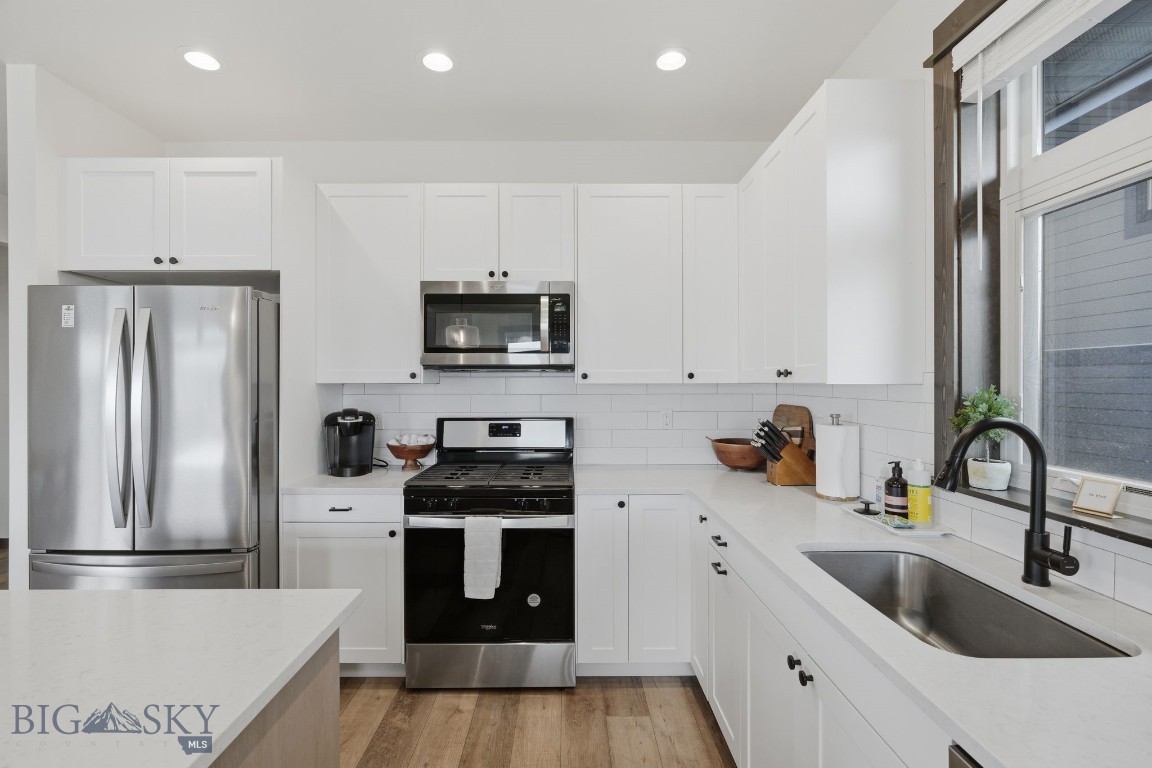 138 Albrey Trail B