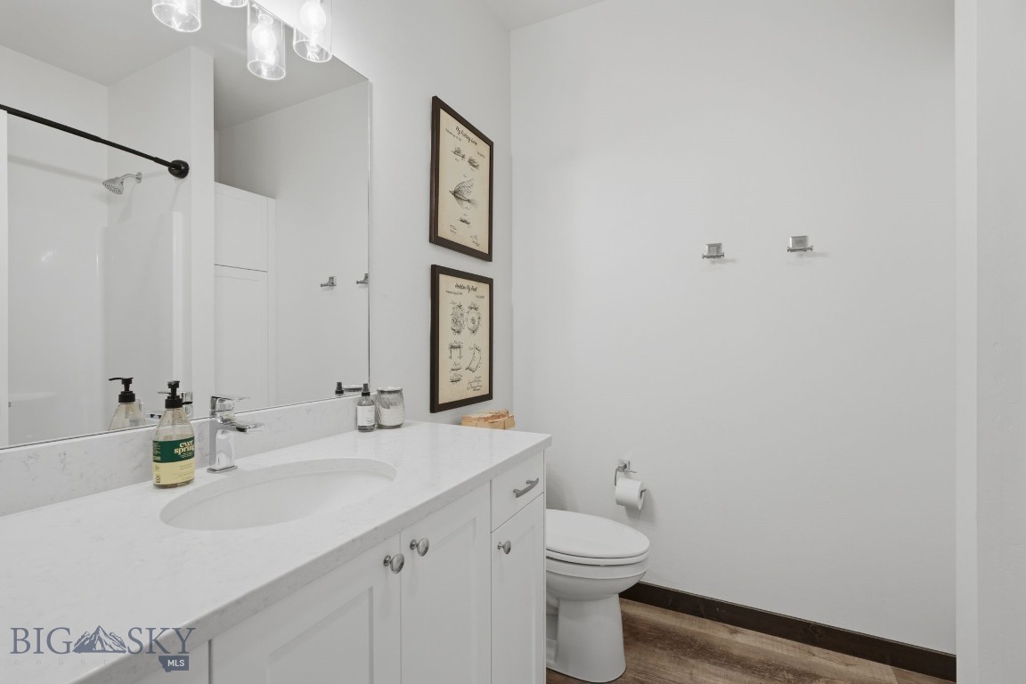 138 Albrey Trail B