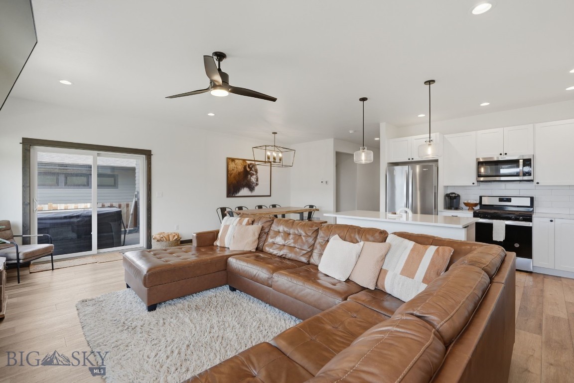 138 Albrey Trail B