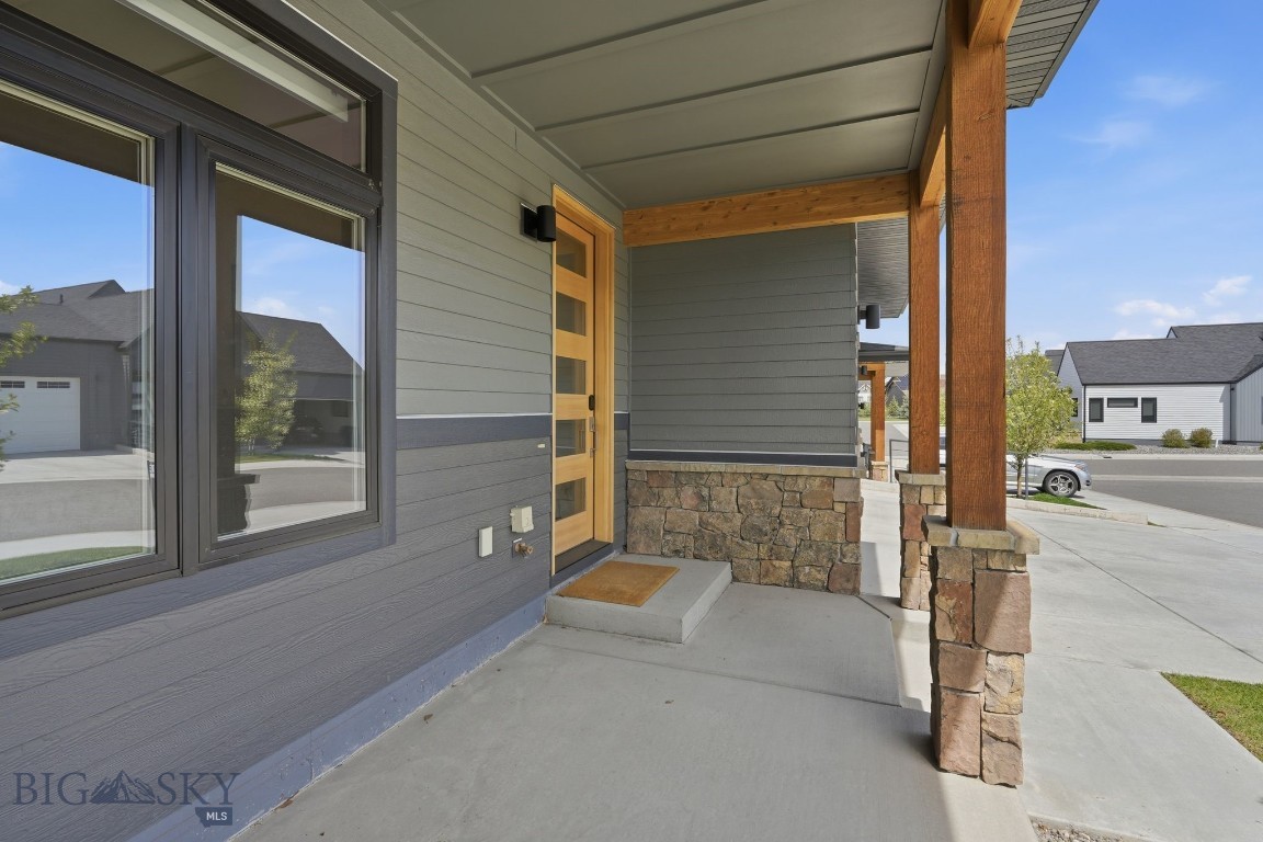 138 Albrey Trail B