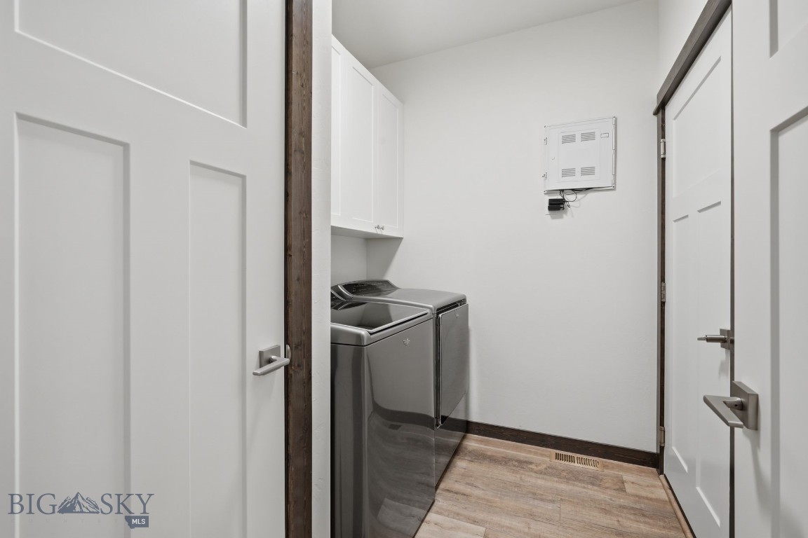 138 Albrey Trail B