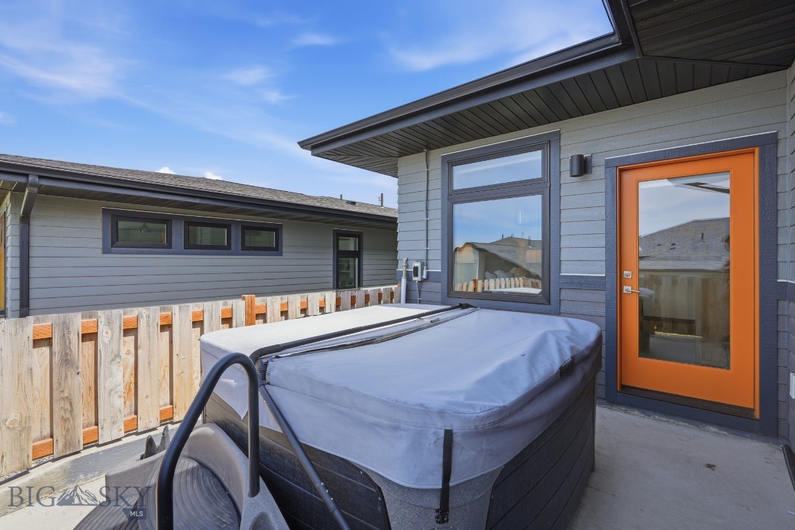 138 Albrey Trail B