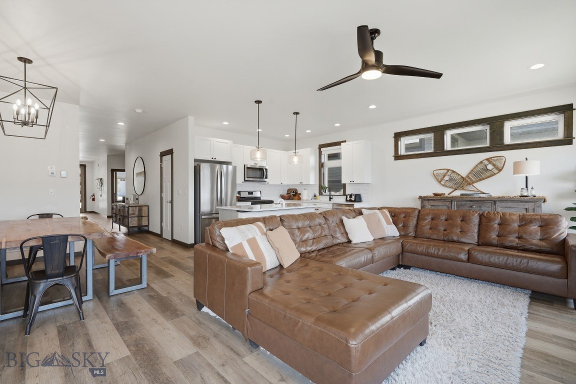 138 Albrey Trail B